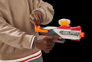 Nerf Pro Gelfire Legion