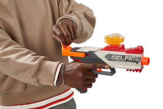 Nerf Pro Gelfire Legion