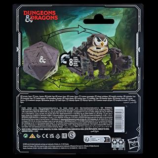 Dungeons & Dragons Dicelings Owlbear