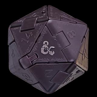 Dungeons & Dragons Dicelings Owlbear