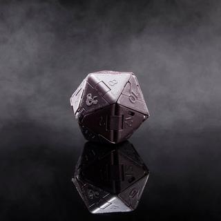 Dungeons & Dragons Dicelings Owlbear