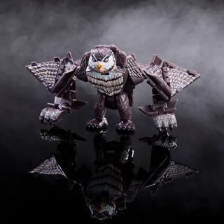 Dungeons & Dragons Dicelings Owlbear