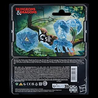 Dungeons & Dragons Dicelings, Belva Distorcente