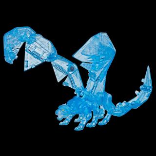 Dungeons & Dragons Dicelings, Belva Distorcente