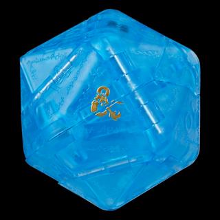 Dungeons & Dragons Dicelings, Belva Distorcente