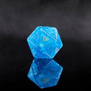 Dungeons & Dragons Dicelings, Belva Distorcente