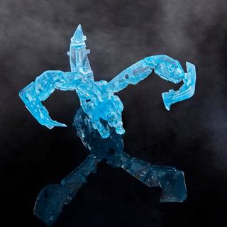 Dungeons & Dragons Dicelings, Belva Distorcente