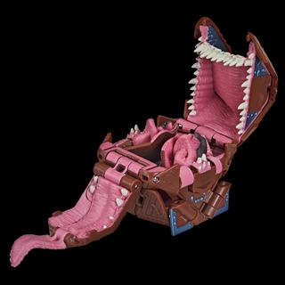 Dungeons & Dragons: L'onore dei ladri, D&D Dicelings, Mimic