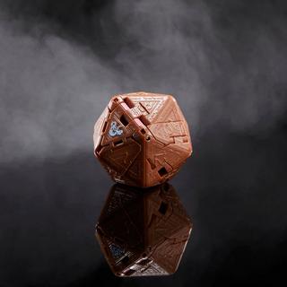 Dungeons & Dragons: L'onore dei ladri, D&D Dicelings, Mimic