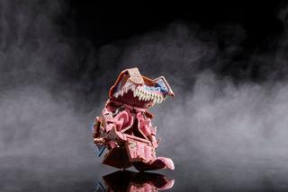 Dungeons & Dragons: L'onore dei ladri, D&D Dicelings, Mimic
