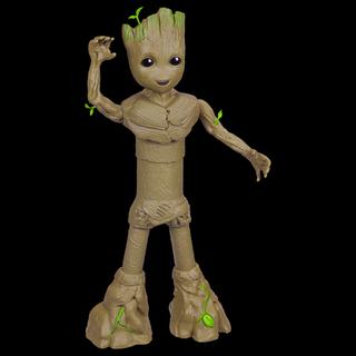 Marvel Studios I Am Groot Groove 'N Grow Groot