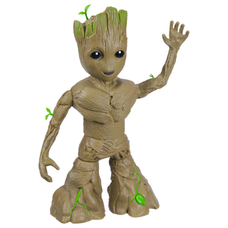 Marvel Studios I Am Groot Groove 'N Grow Groot