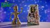 Marvel Studios I Am Groot Groove 'N Grow Groot