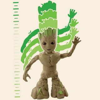 Marvel Studios I Am Groot Groove 'N Grow Groot