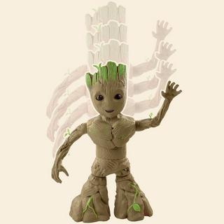 Marvel Studios I Am Groot Groove 'N Grow Groot