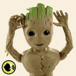 Marvel Studios I Am Groot Groove 'N Grow Groot