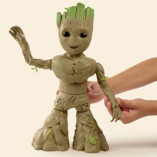 Marvel Studios I Am Groot Groove 'N Grow Groot