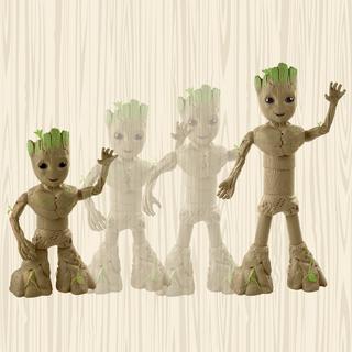 Marvel Studios I Am Groot Groove 'N Grow Groot