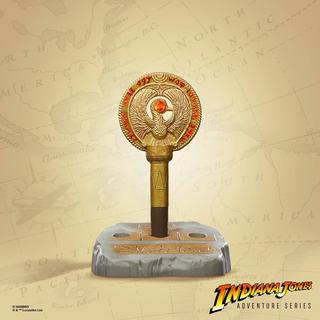 Pieza superior de la Vara de Ra, Indiana Jones Adventure Series