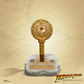 Pieza superior de la Vara de Ra, Indiana Jones Adventure Series