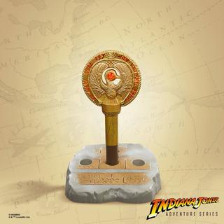 Pieza superior de la Vara de Ra, Indiana Jones Adventure Series