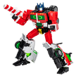 Transformers Generations, Holiday Optimus Prime