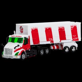 Transformers Generations Holiday Optimus Prime