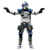STAR WARS The Vintage Collection Havoc