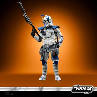 Star Wars The Vintage Collection Havoc