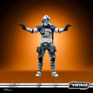 Star Wars The Vintage Collection Havoc
