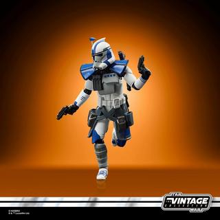 Star Wars The Vintage Collection Havoc