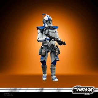 Star Wars The Vintage Collection Havoc