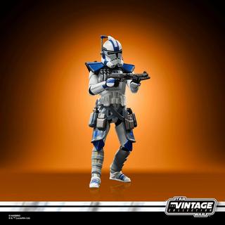 Star Wars The Vintage Collection Havoc