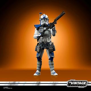Star Wars The Vintage Collection Havoc