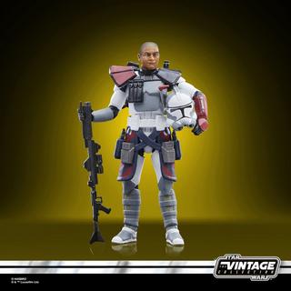 Star Wars The Vintage Collection Colt