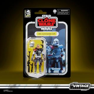 Star Wars The Vintage Collection Colt