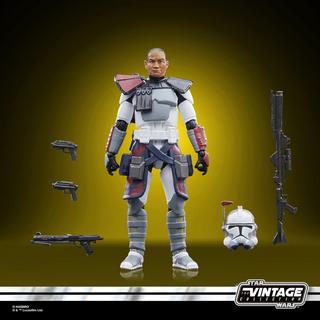 Star Wars The Vintage Collection Colt