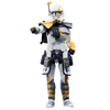 Star Wars The Vintage Collection ARC Commander Blitz
