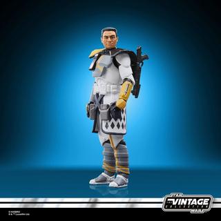 Star Wars The Vintage Collection ARC Commander Blitz