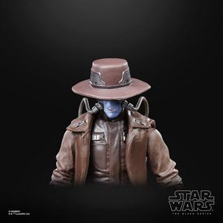Star Wars The Black Series - Cobb Vanth e Cad Bane