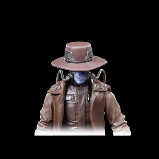 Star Wars The Black Series - Cobb Vanth e Cad Bane