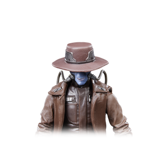 Star Wars The Black Series - Cobb Vanth e Cad Bane