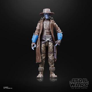 Star Wars The Black Series - Cobb Vanth e Cad Bane