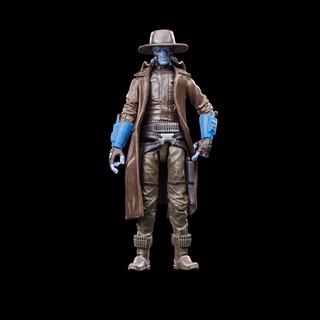 Star Wars The Black Series - Cobb Vanth e Cad Bane