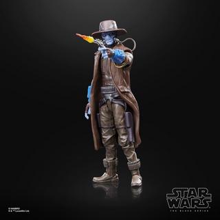 Star Wars The Black Series - Cobb Vanth e Cad Bane