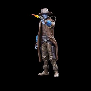 Star Wars The Black Series - Cobb Vanth e Cad Bane