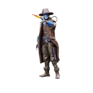 Star Wars The Black Series - Cobb Vanth e Cad Bane