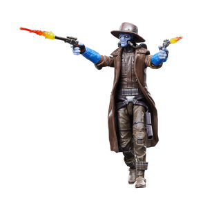 Star Wars The Black Series - Cobb Vanth e Cad Bane