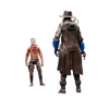STAR WARS The Black Series Cobb Vanth & Cad Bane