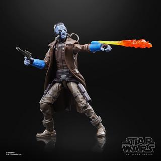 Star Wars The Black Series - Cobb Vanth e Cad Bane